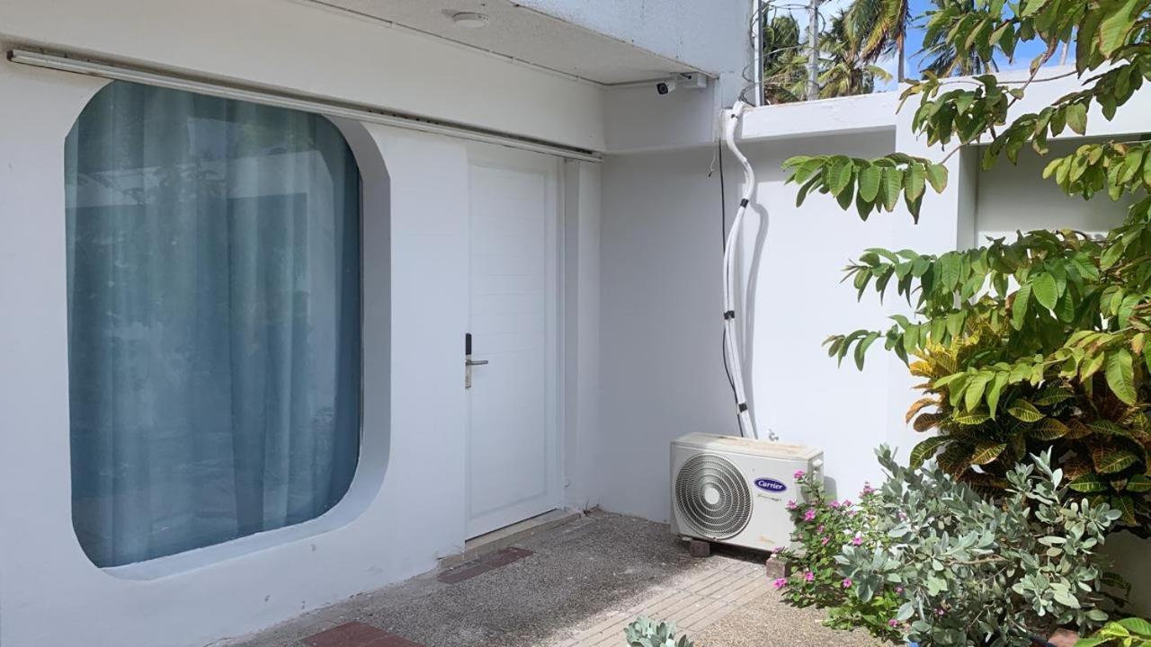 Apartamentos Cc San Andres Cerca A La Playa Exterior foto
